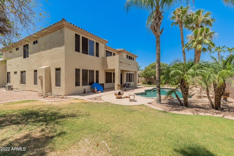 Photo 70 of 73 - 2517 S Constellation Way, Gilbert, AZ 85295