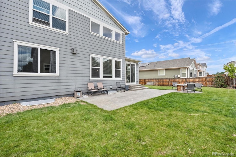 Photo 9 of 40 - 324 Vialpando St, Brighton, CO 80601