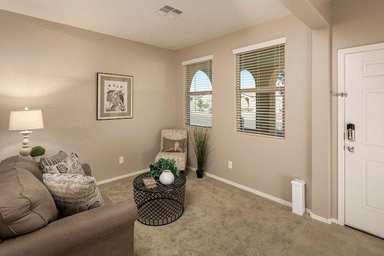 Photo 2 of 11 - 1797 W Half Moon Cir, Queen Creek, AZ 85142