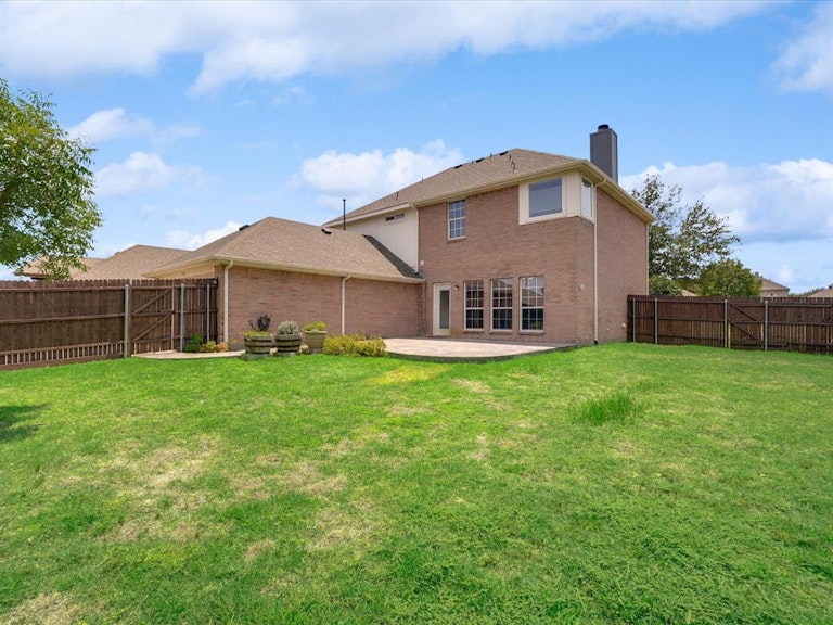 Photo 35 of 36 - 3720 Neptune Cir, Frisco, TX 75033