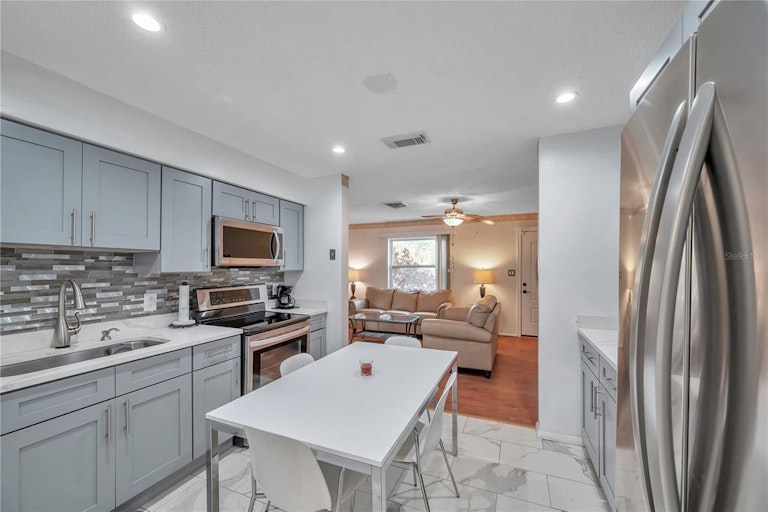 Photo 12 of 52 - 9851 Marlinton Ln, Port Richey, FL 34668