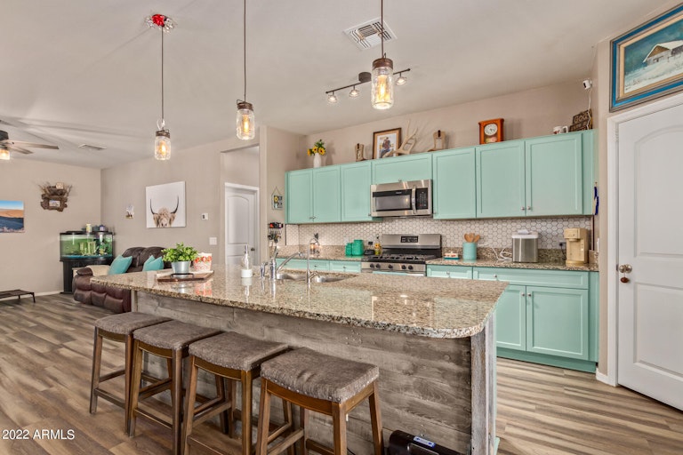 Photo 16 of 31 - 29926 W Monterey Dr, Buckeye, AZ 85396