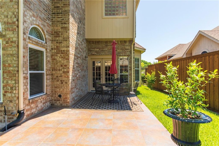 Photo 37 of 40 - 706 Cottonwood Bend Dr, Allen, TX 75002
