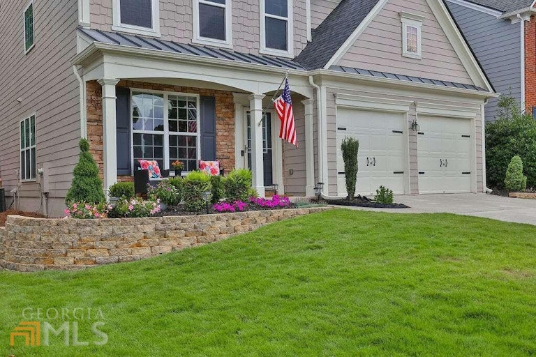 Photo 1 of 35 - 3630 Moor Pointe Dr, Cumming, GA 30040