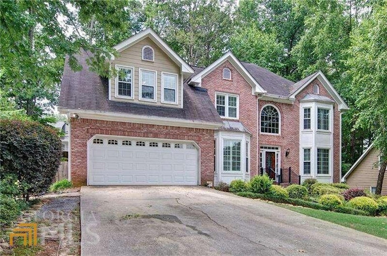 Photo 1 of 78 - 945 Whitehawk Trl, Lawrenceville, GA 30043