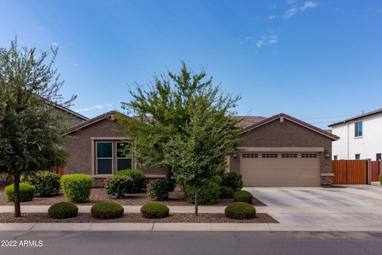 Photo 1 of 37 - 20161 E Estrella Rd, Queen Creek, AZ 85142