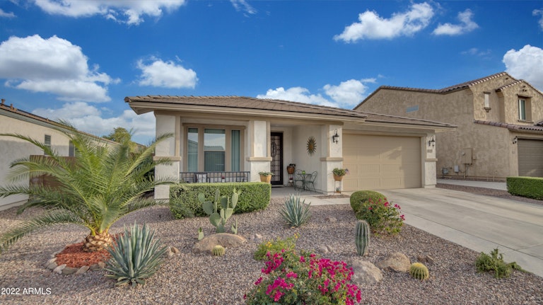 Photo 31 of 39 - 4581 W Pelotazo Way, Queen Creek, AZ 85142