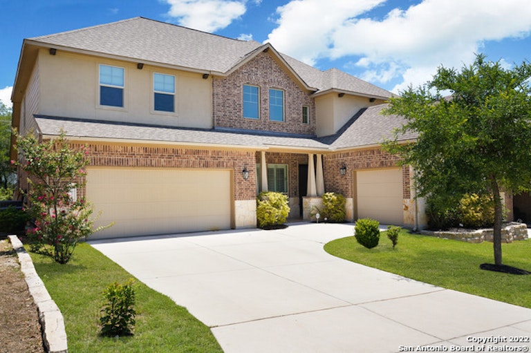 Photo 1 of 36 - 24318 Vinca Reef, San Antonio, TX 78260