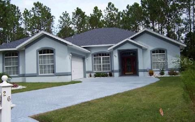 Photo 1 of 1 - 26 Untermeyer Pl, Palm Coast, FL 32164