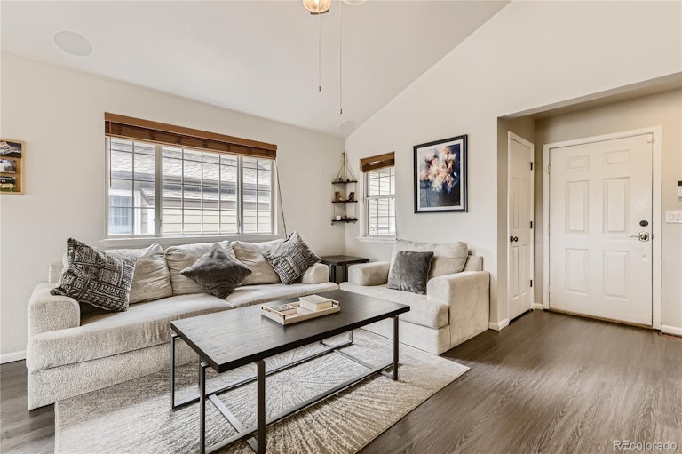 Photo 5 of 40 - 21898 Saddlebrook Ct, Parker, CO 80138