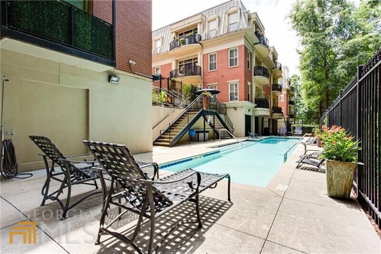 Photo 28 of 37 - 560 Dutch Valley Rd NE #2212, Atlanta, GA 30324