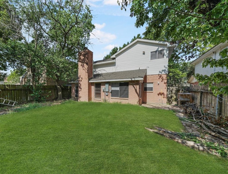 Photo 17 of 19 - 4310 Field Meadow Dr, Katy, TX 77449