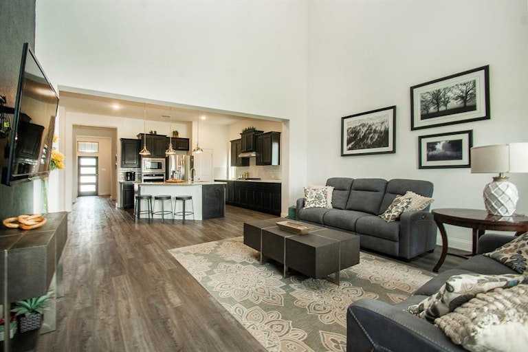 Photo 18 of 34 - 2221 Graham Rd, Anna, TX 75409