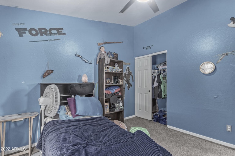 Photo 21 of 27 - 12873 W Aster Dr, El Mirage, AZ 85335