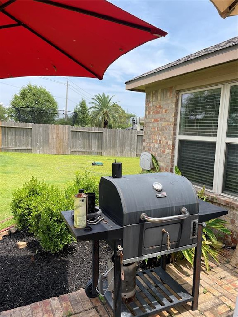 Photo 42 of 47 - 2963 Rising Tide Ln, League City, TX 77573