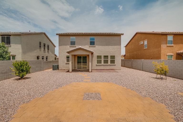 Photo 31 of 35 - 1731 W Cool Water Way, Queen Creek, AZ 85142