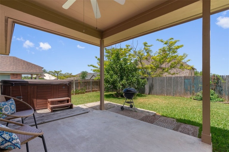 Photo 28 of 37 - 414 Las Colinas Dr, Leander, TX 78641