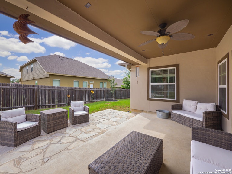 Photo 37 of 49 - 834 Lodge Creek Dr, New Braunfels, TX 78132