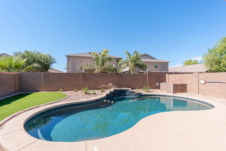 Photo 6 of 24 - 3856 E Citrine Rd, San Tan Valley, AZ 85143