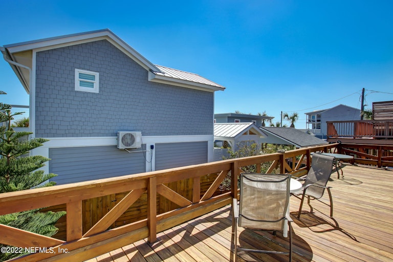 Photo 24 of 51 - 1126 N Fletcher Ave Unit AB, Fernandina Beach, FL 32034