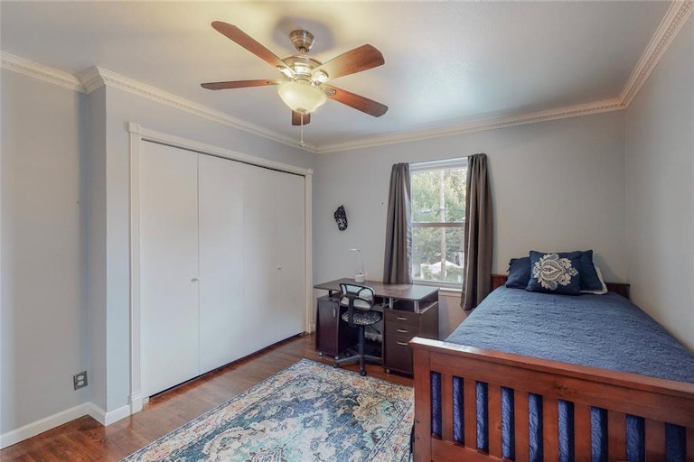 Photo 26 of 28 - 5021 N Hall St, Dallas, TX 75235