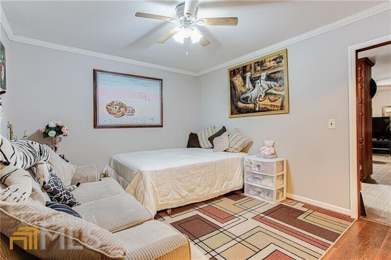 Photo 19 of 37 - 2612 Clairmont Rd NE, Atlanta, GA 30329
