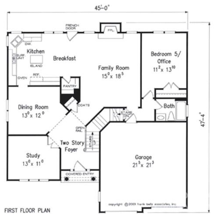 Photo 2 of 3 - 3814 New Salem Rd, Monroe, NC 28110
