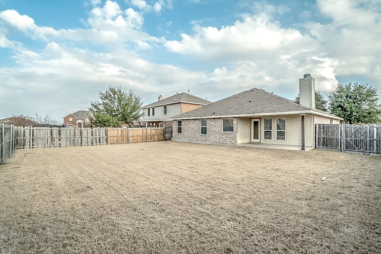 Photo 21 of 24 - 1529 Vista Ridge Dr, Forney, TX 75126