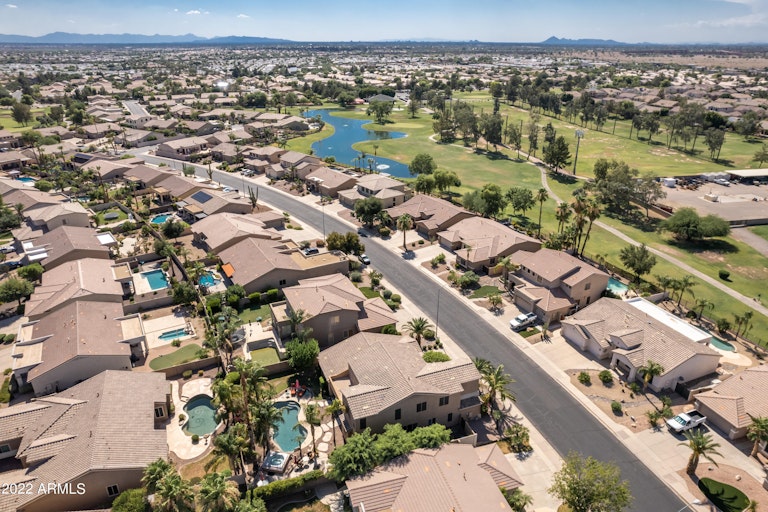 Photo 16 of 63 - 9557 E Meseto Ave, Mesa, AZ 85209