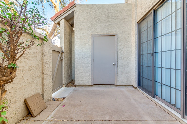 Photo 20 of 20 - 3921 W Ivanhoe St #155, Chandler, AZ 85226