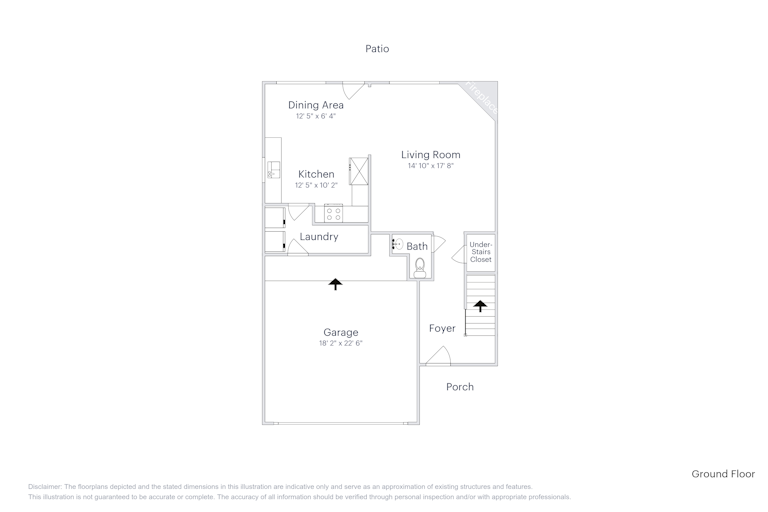Photo 2 of 31 - 2700 Mountain Lion Dr, Fort Worth, TX 76244