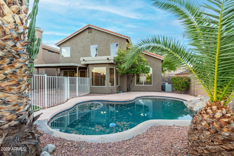 Photo 34 of 41 - 1021 E Mountain Vista Dr, Phoenix, AZ 85048