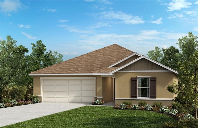 Photo 1 of 2 - 7128 Cruz Ct, Lakeland, FL 33813