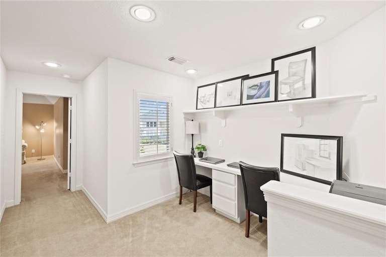 Photo 35 of 46 - 7006 Monarch Lake Ln, Katy, TX 77494