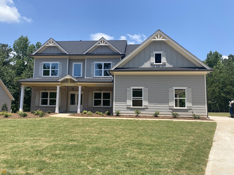 Photo 1 of 36 - 7715 Wandering Oak Way, Cumming, GA 30041
