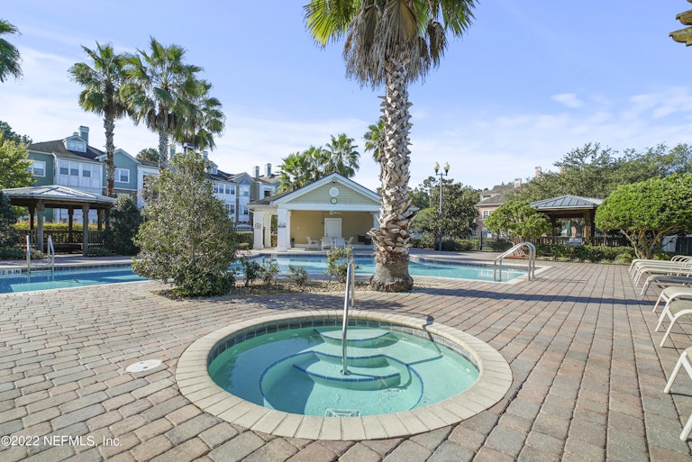 Photo 36 of 37 - 8550 Touchton Rd #1438, Jacksonville, FL 32216