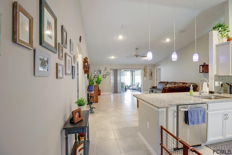 Photo 11 of 40 - 39 Rickenbacker Dr, Palm Coast, FL 32164