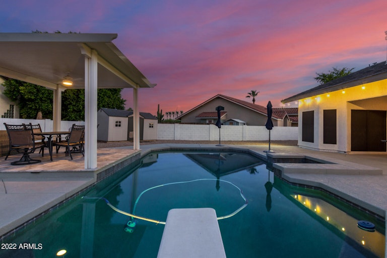Photo 36 of 79 - 117 E Fairway Cir, Litchfield Park, AZ 85340