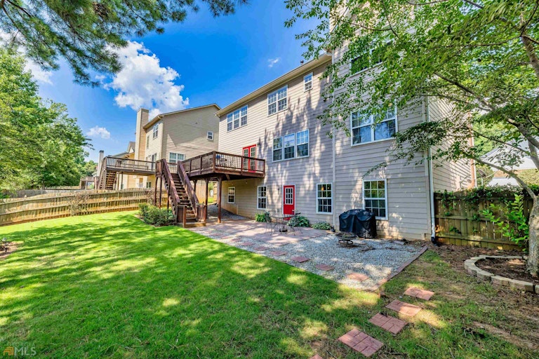 Photo 46 of 61 - 11 Rockridge Dr, Newnan, GA 30265