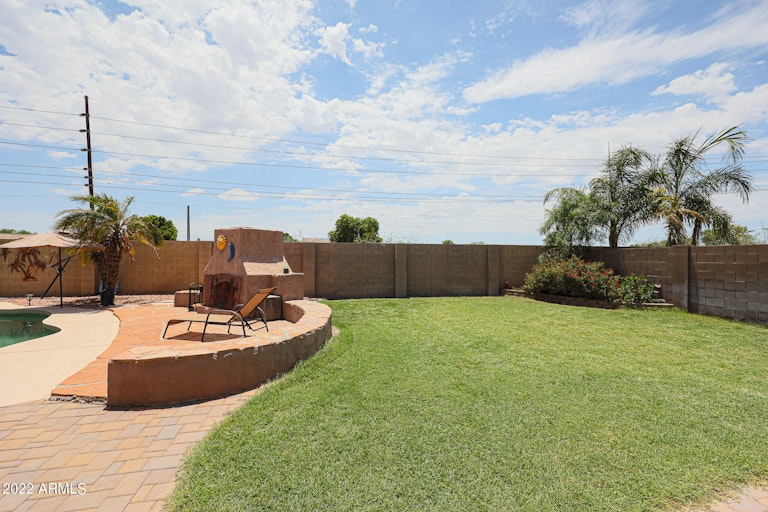 Photo 45 of 45 - 14621 W Verde Ln, Goodyear, AZ 85395
