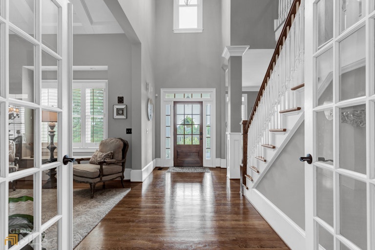 Photo 1 of 70 - 705 Greenbelt Park Ct, Canton, GA 30114