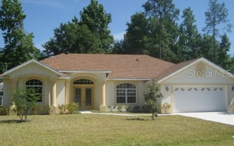 Photo 1 of 1 - 34 Edith Pope Dr, Palm Coast, FL 32164