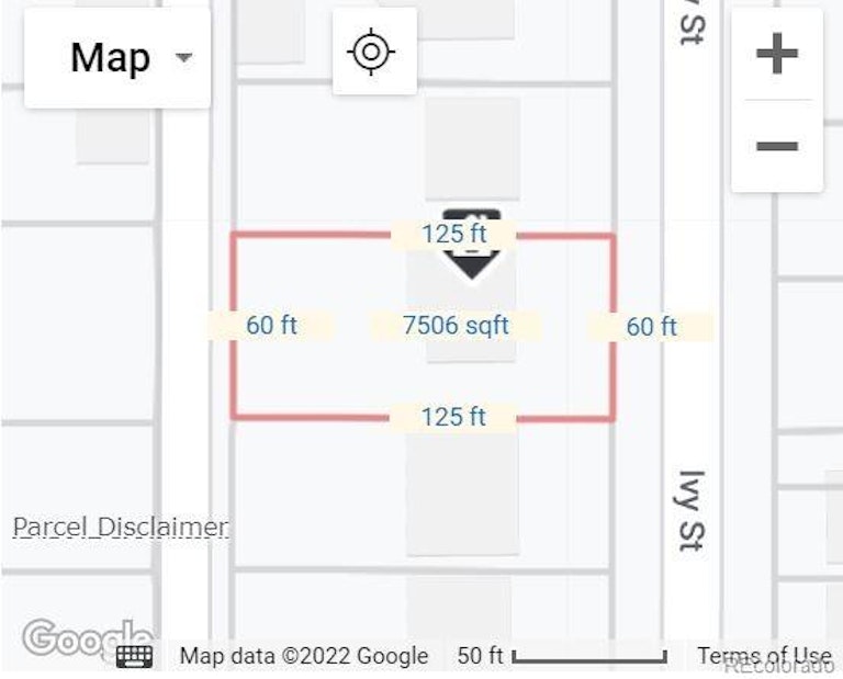 Photo 29 of 30 - 3261 Ivy St, Denver, CO 80207