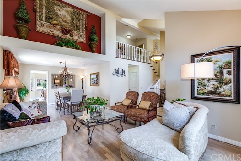 Photo 6 of 26 - 673 Silver Valley Trl, Walnut, CA 91789