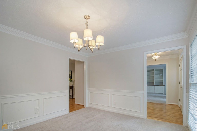 Photo 3 of 46 - 2895 Shurburne Dr, Alpharetta, GA 30022