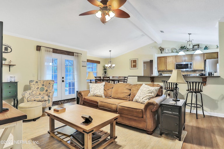 Photo 10 of 36 - 1444 Starboard Ct, Fleming Island, FL 32003