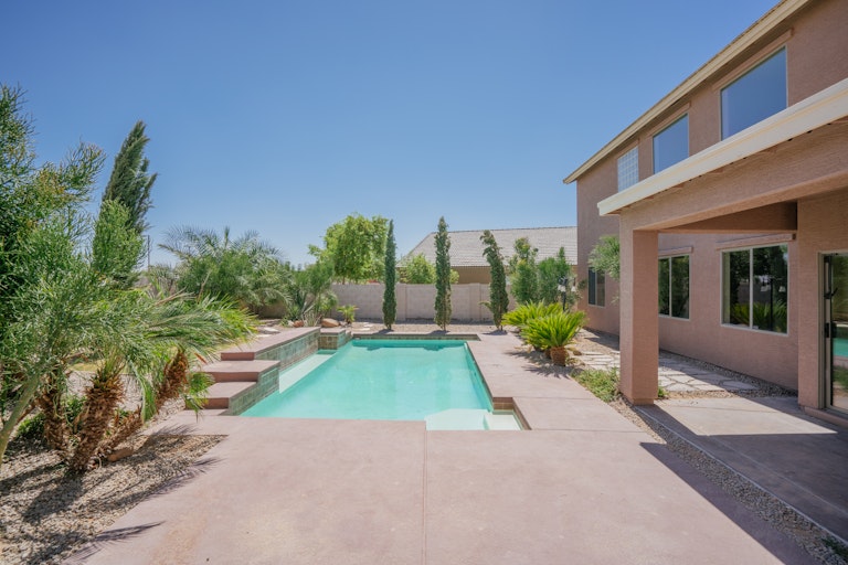 Photo 22 of 23 - 4253 S 247th Dr, Buckeye, AZ 85326