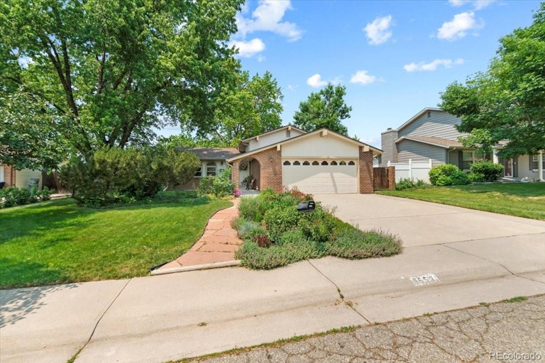 Photo 30 of 31 - 8553 Gray Ct, Arvada, CO 80003
