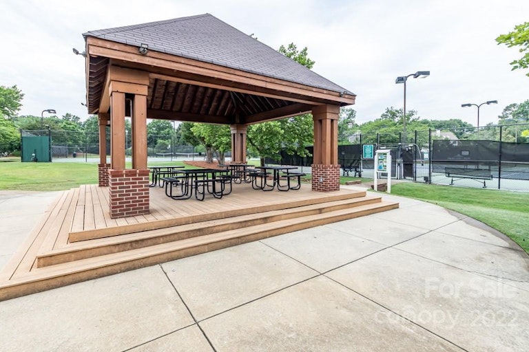 Photo 42 of 43 - 5606 Bradwell Dr, Charlotte, NC 28269