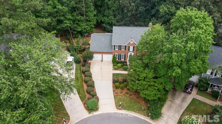 Photo 38 of 41 - 204 Merry Hill Dr, Cary, NC 27518